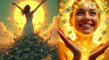 Dự đoán đầu năm 2026, 3 kiểu người dễ Bật Lên Mạnh Mẽ, càng sớm nhận ra càng dễ giàu nhanh