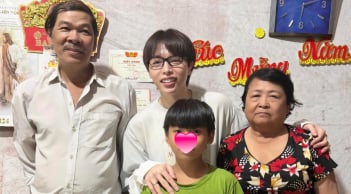 Đức Phúc tiết lộ sự thật câu chuyện 'bác tài xế bị hủy chuyến vì chạy xe cũ'