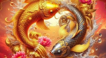 Đúng Tết Dương lịch, 3 cung hoàng đạo Gặp Thời Đổi Vận: Quý nhân trao tận tay cơ hội vàng, năm tới giàu sang