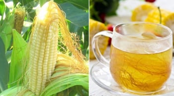 Loại nước quen thuộc này, thường xuyên uống sẽ hỗ trợ dưỡng thận tốt