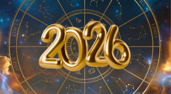 Năm 2026: 3 cung hoàng đạo càng đi xa càng gặp cơ hội lớn, dễ đổi vận thành công