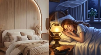 Người xưa cảnh báo: đặt 3 vật này ở đầu giường, tiền dễ ra đi, kiếm được nhiều cũng khó giữ