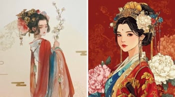 Những ai sinh Tháng sinh này đều là người quyết đoán, giàu tham vọng, thích làm việc lớn