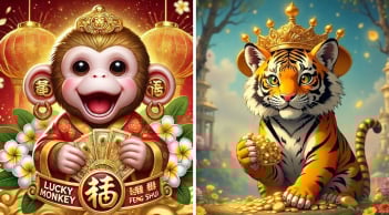 Sau ngày 27/12: 3 tuổi Tết Đến Tiền Về, Thần Tài Chốt Sổ Vàng Sổ Bạc