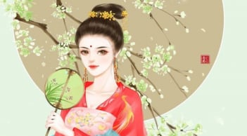 Sướng hết phần thiên hạ: Người sinh vào 4 ngày Âm lịch này cuộc đời ít gặp hoạ, sự nghiệp vững vàng