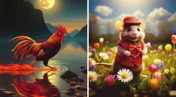 Thứ Bảy, Chủ Nhật (27, 28/12): 3 tuổi Tiền Bạc Hồi Sinh, Giàu Sang Thẳng Tiến