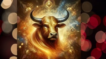 Thứ Bảy, Chủ Nhật (27–28/12): 3 cung hoàng đạo “ngồi chơi đếm tiền”, ứng xử khéo càng có Lộc Lớn