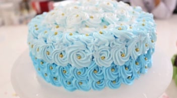 Trắc nghiệm tâm lý: Chọn miếng bánh này để biết bạn đang thiếu điều gì ngay lúc này