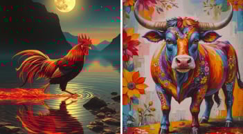 Từ 27/12 đến 31/12: 3 tuổi Công Danh Thăng Tiến, Tiền Tài Bủa Vây