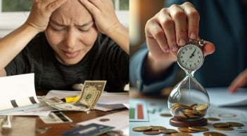  3 kiểu càng Tiết Kiệm càng Nghèo, tưởng nghịch lý mà rất thực, nhiều người đang mắc mà không biết