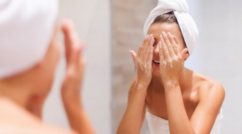 3 tips cải thiện làn da xỉn màu ngày lạnh