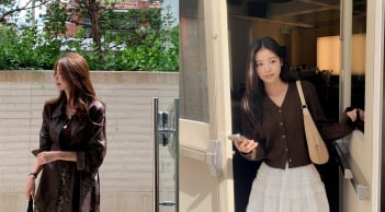 5 công thức diện chân váy ngắn giúp nâng cấp style năm 2026 của chị em