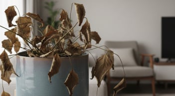 8 loại cây cảnh tưởng rẻ mà “tốn công vô ích”: Nhiều nhà mua về rồi chỉ muốn bỏ