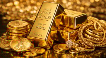 Bảng giá vàng 9999 24K 18K SJC DOJI PNJ hôm nay 26/12/2025