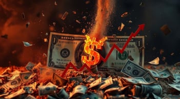 Chăm chỉ mãi vẫn nghèo là do 3 lỗi, nhiều người mắc nhưng ít khi nhận ra