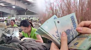 Chính thức: Người lao động thuộc diện này được hỗ trợ 1 triệu đồng dịp Tết Nguyên đán 2026 theo Nghị quyết 26