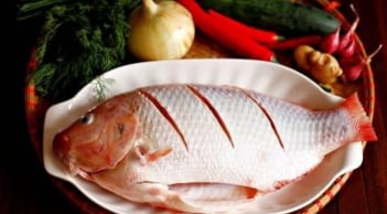 Chuyên gia khuyên: 3 loại cá nước ngọt nên ăn thường xuyên giúp hạ và đào thải axit uric hiệu quả