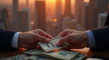  Cuối năm tuyệt đối không cho mượn 3 thứ này, coi chừng tài lộc “đội nón ra đi”