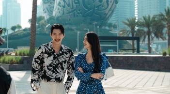 Điểm danh những nữ chính có phong cách thời trang ấn tượng nhất phim Hàn 2025