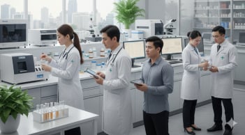 Học ngành gì để đạt lương 70 triệu đồng/tháng? Lĩnh vực này đang dẫn đầu thu nhập năm 2025