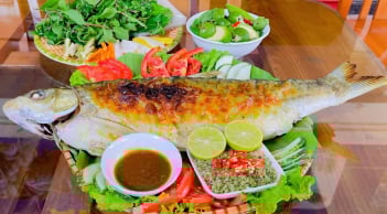 Loại cá không tanh, thịt chắc ngọt như mì chính, chỉ người sành ăn mới biết