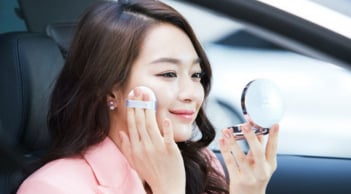 Mách nàng cách làm sạch dầu trên da để làn da luôn láng mịn