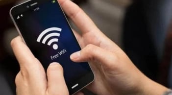 Mẹo bắt WiFi miễn phí cực đơn giản: Chỉ cần bấm nút này trên điện thoại là dùng free mọi lúc, mọi nơi