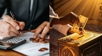 Người biết giữ tiền thường làm 3 việc này trước khi ngủ: Nhỏ nhưng quan trọng