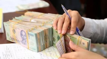 Nhóm lao động này đang nhận thưởng Tết 2026 cao nhất, có người lên tới 600 triệu đồng