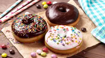 Quiz trắc nghiệm: Liệu vận may sắp tới có mỉm cười với bạn?