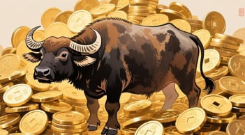 Sau 0h ngày 1/1/2026, 3 tuổi tiền của tăng phi mã, giàu sang vượt bậc