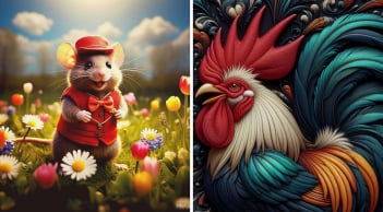 Sau 27/12: 3 tuổi Xuất Hành Thuận Lợi, Tiền Về Đầy Tay