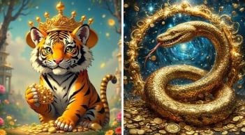 Sau 28/12: 3 tuổi Lột Xác Hóa Rồng, Tiền-Tình đỏ chót