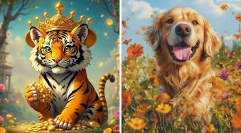 Sau ngày 28/12: 3 tuổi Quý Nhân Phù Trợ, Tiền Rơi Trúng Đầu