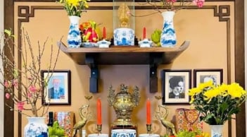 Thắp hương cuối năm: 5 sai lầm nhiều gia đình mắc phải khiến nghi lễ mất hết linh thiêng