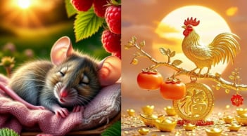 Thứ Bảy, Chủ Nhật (27–28/12): 2 tuổi ra đường gặp Quý Nhân, 1 tuổi Bất ngờ có thu nhập phụ