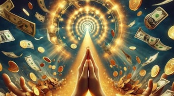 Tiền tới bất ngờ không hẹn trước: 3 tuổi nửa đời vất vả, sang trung niên Giàu Lên đột ngột