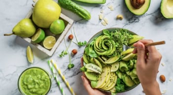 4 loại đồ ăn được cho là giảm cân tốt, nhưng thực chất chúng lại làm tăng cân đáng kể