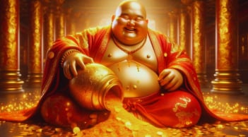 5 ngày sinh âm lịch của người Càng Già Càng Giàu: Hậu vận đủ đầy, nhà xe sung túc