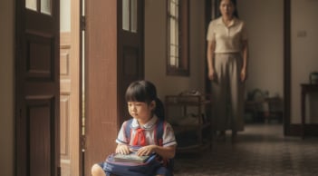 5 việc nhiều bà mẹ tưởng là thương con nhưng lại âm thầm cản bước con trưởng thành