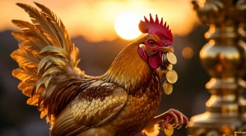 Càng về cuối năm càng dễ “trúng vận”: 3 con giáp này được dự báo thắng lớn