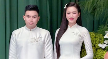 Đỗ Hà có quyết định quan trọng sau 2 tháng kết hôn với thiếu gia