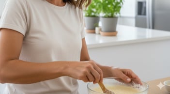 Sau tuổi 45, đừng bổ sung bừa bãi: 3 thực phẩm chứa progesterone tự nhiên giúp da mịn, sắc mặt hồng hào