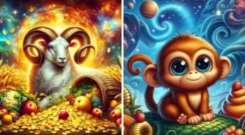 Thứ Hai, Thứ Ba (29-30/12): 3 tuổi Trúng Số Giàu To, Giàu Sang Ập Đến