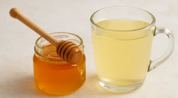 Thường xuyên uống nước mật ong vào buổi sáng, cơ thể có 5 thay đổi bất ngờ