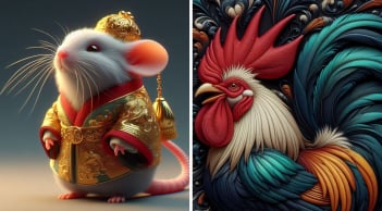 Từ 28/12 đến 31/12: 3 tuổi Đủng Đỉnh Tiền Về, Giàu Nhanh Như Thổi