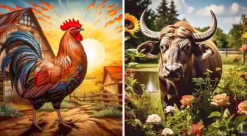 10 ngày đầu tiên của năm 2026: 3 tuổi Công Việc Thăng Tiến, Tiền Tài Bủa Vây