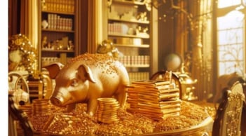 3 con giáp tưởng chậm mà chắc, càng gần Tết Bính Ngọ dễ có Khoản Tiền To