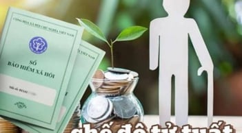 3 khoản tiền trợ cấp thân nhân được nhận khi người hưởng lương hưu qua đời