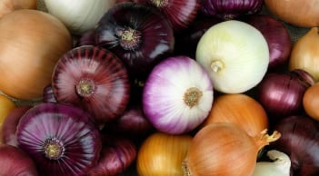 3 loại rau củ lành tính, ít thuốc trừ sâu nhất chợ